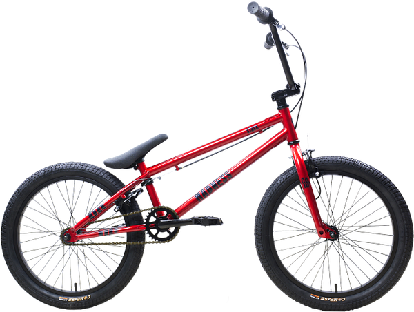 Велосипед STARK Madness BMX 1 2025- фото