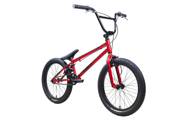 Велосипед STARK Madness BMX 1 2025- фото2