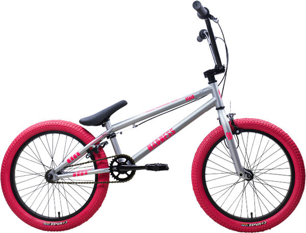 Велосипед STARK Madness BMX 1 2025- фото