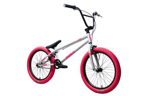 Велосипед STARK Madness BMX 1 2025- фото2
