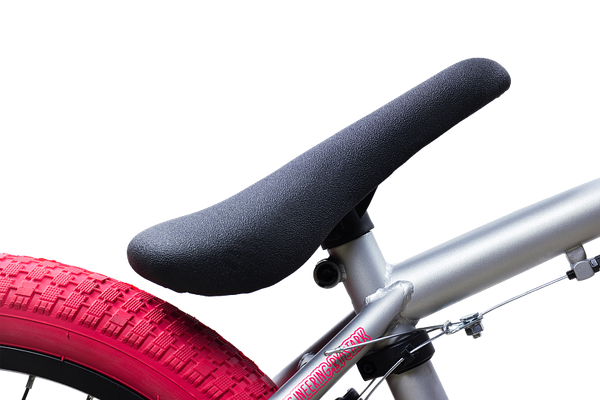 Велосипед STARK Madness BMX 1 2025- фото4