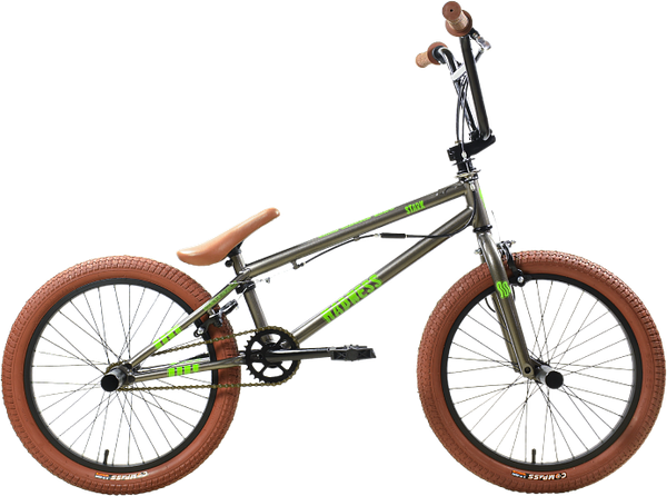Велосипед STARK Madness BMX 2 2025- фото