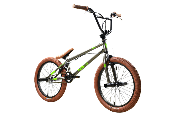 Велосипед STARK Madness BMX 2 2025- фото2