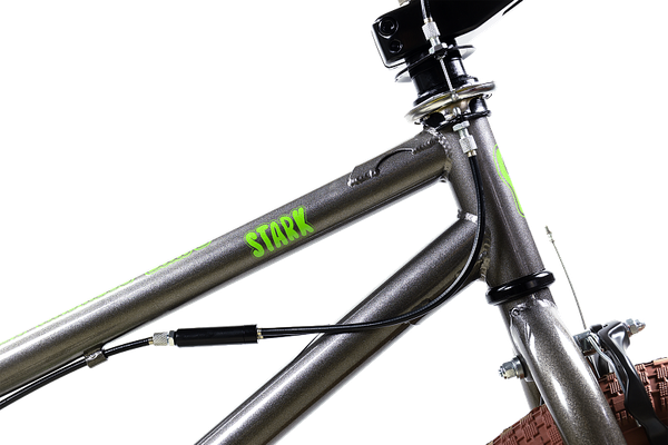 Велосипед STARK Madness BMX 2 2025- фото3