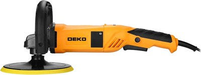 Полировальная машина Deko DKP1400-180 / 083-1049- фото2