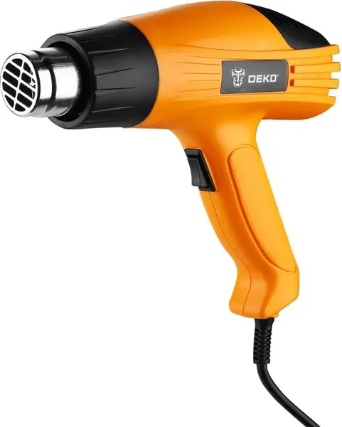 Строительный фен Deko HG2000 / 083-1123- фото3