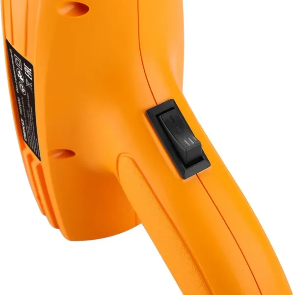 Строительный фен Deko HG2000 / 083-1123- фото4