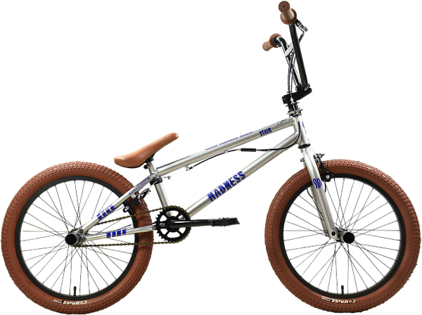 Велосипед STARK Madness BMX 2 2025- фото