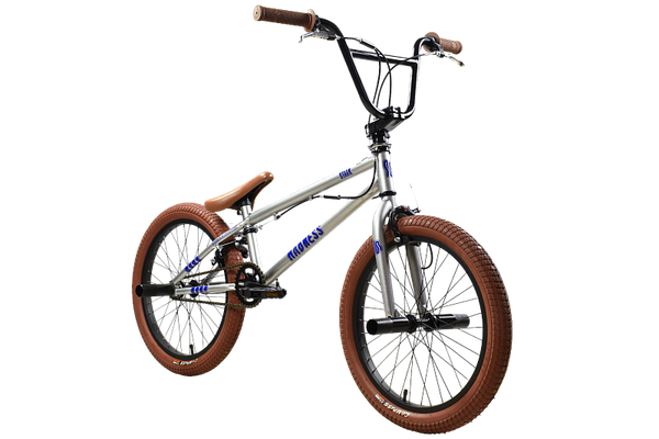 Велосипед STARK Madness BMX 2 2025- фото2
