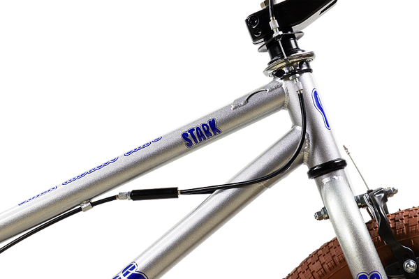 Велосипед STARK Madness BMX 2 2025- фото3