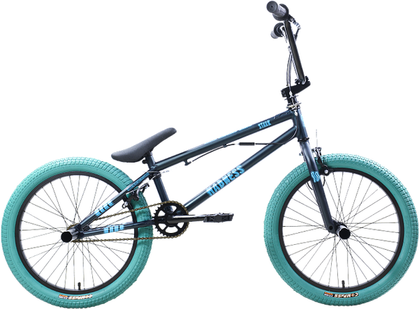 Велосипед STARK Madness BMX 2 2025- фото
