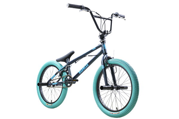 Велосипед STARK Madness BMX 2 2025- фото2
