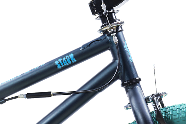 Велосипед STARK Madness BMX 2 2025- фото3