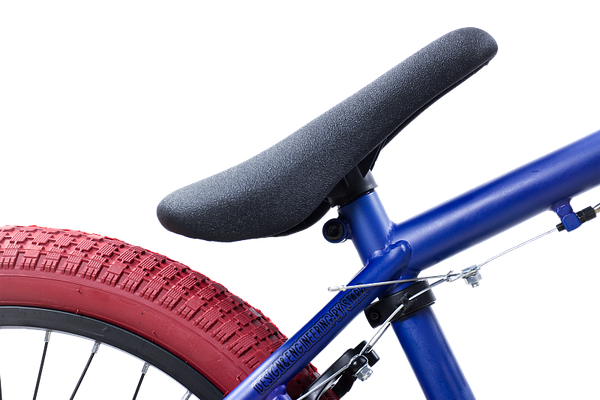 Велосипед STARK Madness BMX 2 2025- фото4