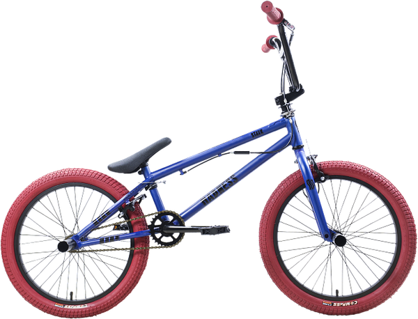 Велосипед STARK Madness BMX 2 2025- фото
