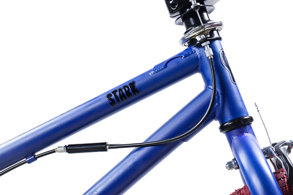 Велосипед STARK Madness BMX 2 2025- фото2