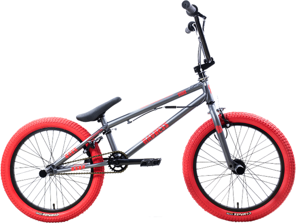 Велосипед STARK Madness BMX 3 2025- фото