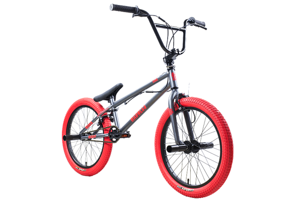 Велосипед STARK Madness BMX 3 2025- фото2