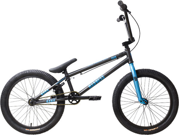 Велосипед STARK Madness BMX 4 2025- фото