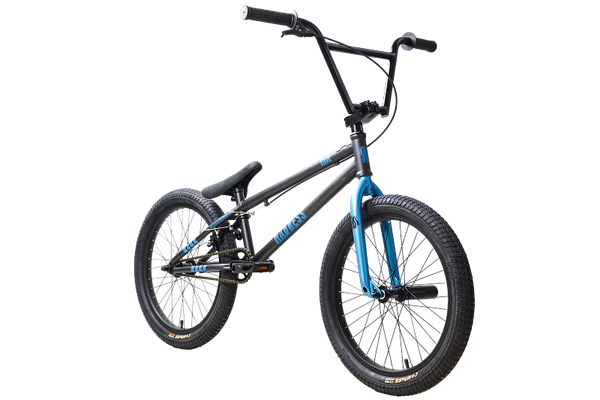 Велосипед STARK Madness BMX 4 2025- фото2