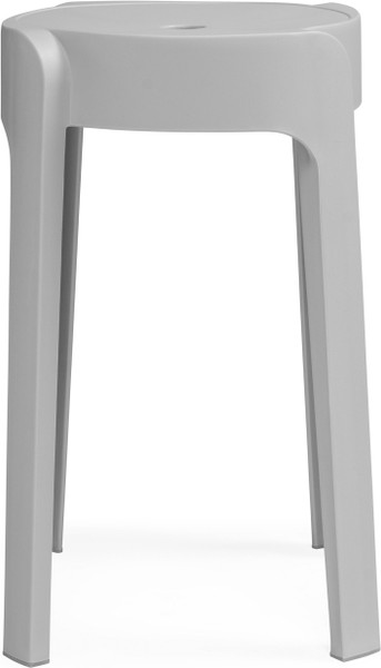 Табурет пластиковый Woodville Bovel- фото2