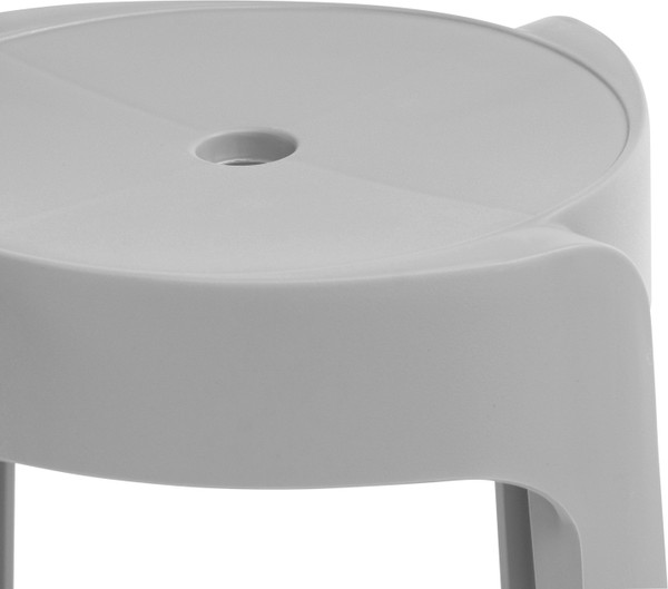 Табурет пластиковый Woodville Bovel- фото4
