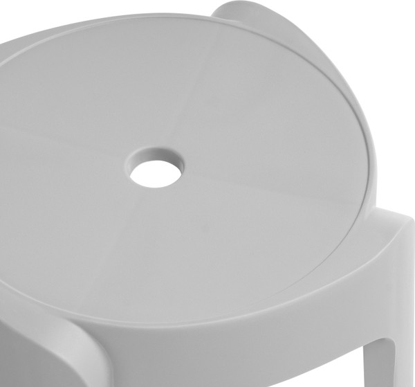 Табурет пластиковый Woodville Bovel- фото6
