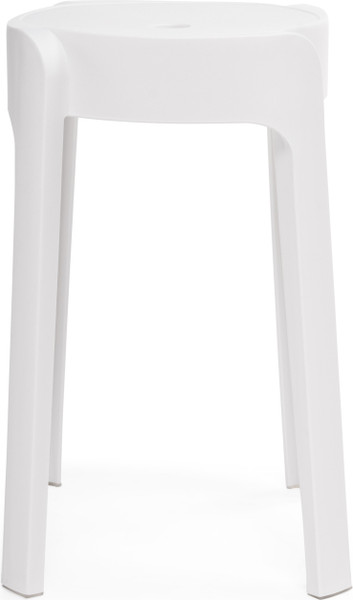 Табурет пластиковый Woodville Bovel- фото2