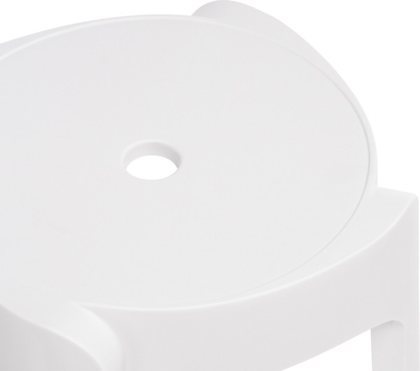 Табурет пластиковый Woodville Bovel- фото3