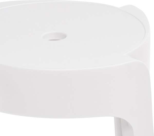 Табурет пластиковый Woodville Bovel- фото4