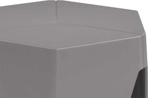 Табурет пластиковый Woodville Korner- фото10