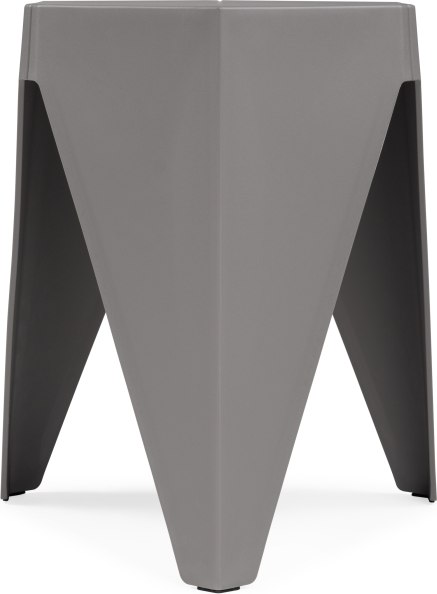 Табурет пластиковый Woodville Korner- фото4