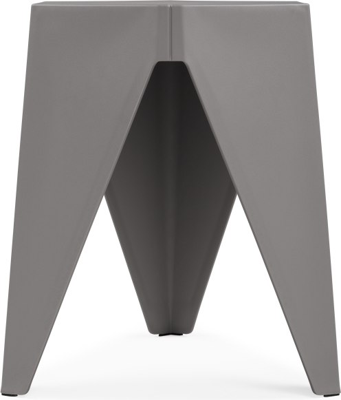 Табурет пластиковый Woodville Korner- фото6