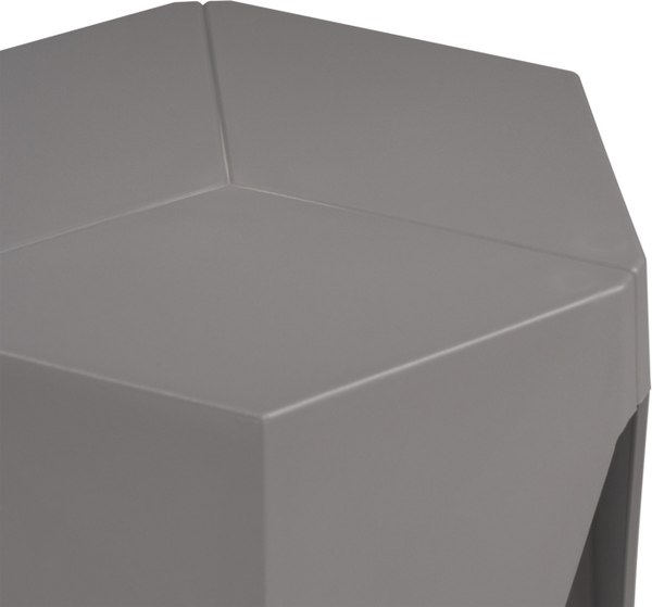 Табурет пластиковый Woodville Korner- фото8