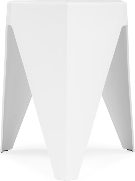 Табурет пластиковый Woodville Korner- фото2