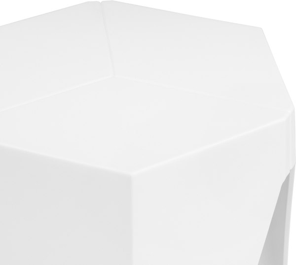 Табурет пластиковый Woodville Korner- фото4