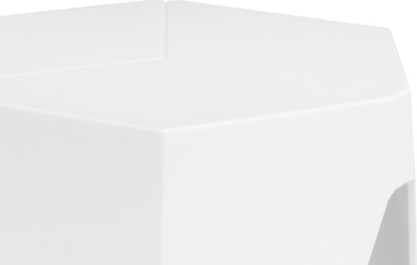 Табурет пластиковый Woodville Korner- фото5