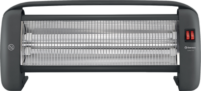 Инфракрасный обогреватель Thermex Greta 1200- фото