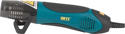 Строительный фен FIT Мини / 80601- фото3
