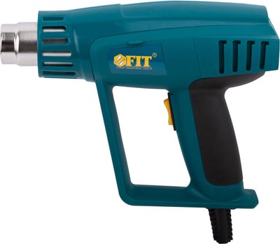 Строительный фен FIT 80608- фото