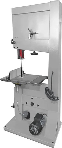 Ленточнопильный станок БЕЛМАШ WBS-500 / S272A- фото2