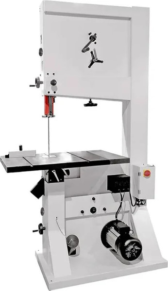 Ленточнопильный станок БЕЛМАШ WBS-610P/400 / S288A- фото2