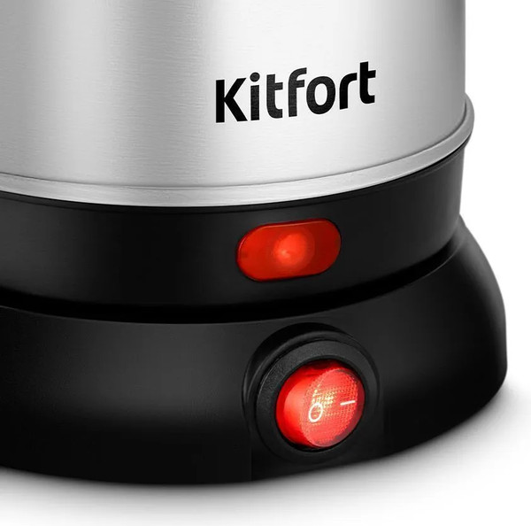 Турка электрическая Kitfort КТ-7449- фото5, картинка5 Турка электрическая Kitfort КТ-7449- фото5