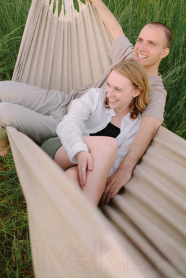 Гамак Gamakby BBNK без брусков- фото10