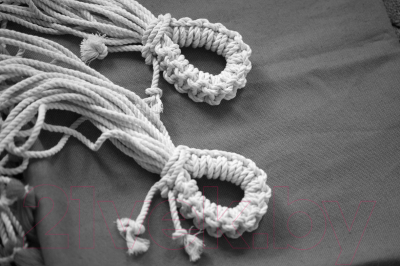 Гамак Gamakby BBNK без брусков- фото3