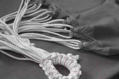 Гамак Gamakby BBNK без брусков- фото4