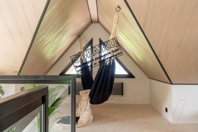 Гамак Gamakby BBNK без брусков- фото7