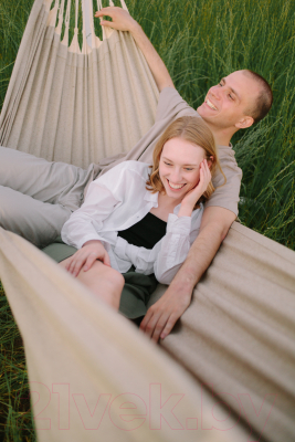 Гамак Gamakby BBNK без брусков- фото9