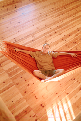 Гамак Gamakby BB200K без брусков- фото3