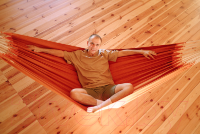 Гамак Gamakby BB200K без брусков- фото6